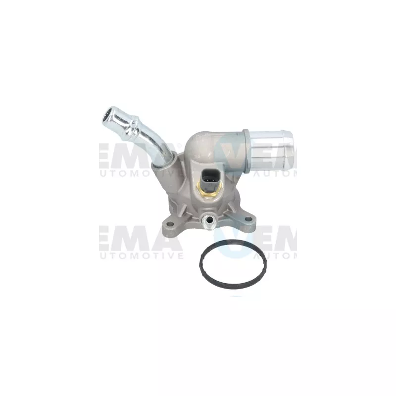 Bride de liquide de refroidissement VEMA 460076