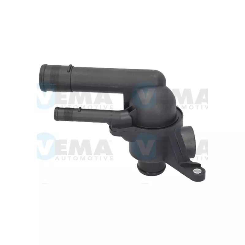 Bride de liquide de refroidissement VEMA 460077