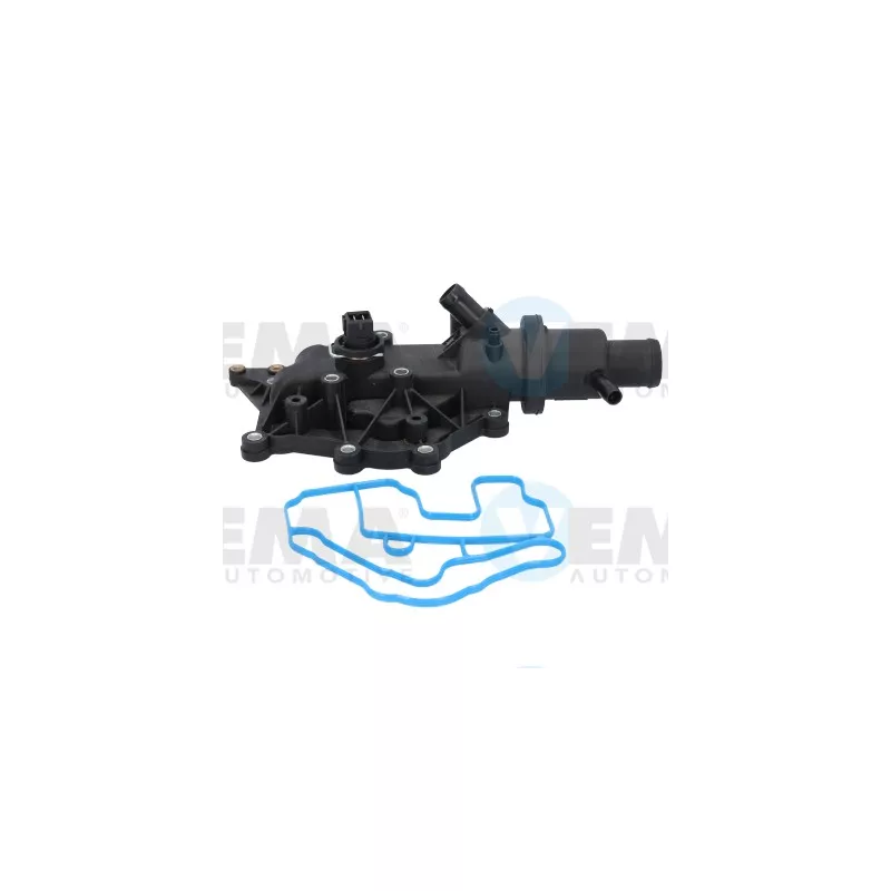 Bride de liquide de refroidissement VEMA 460078