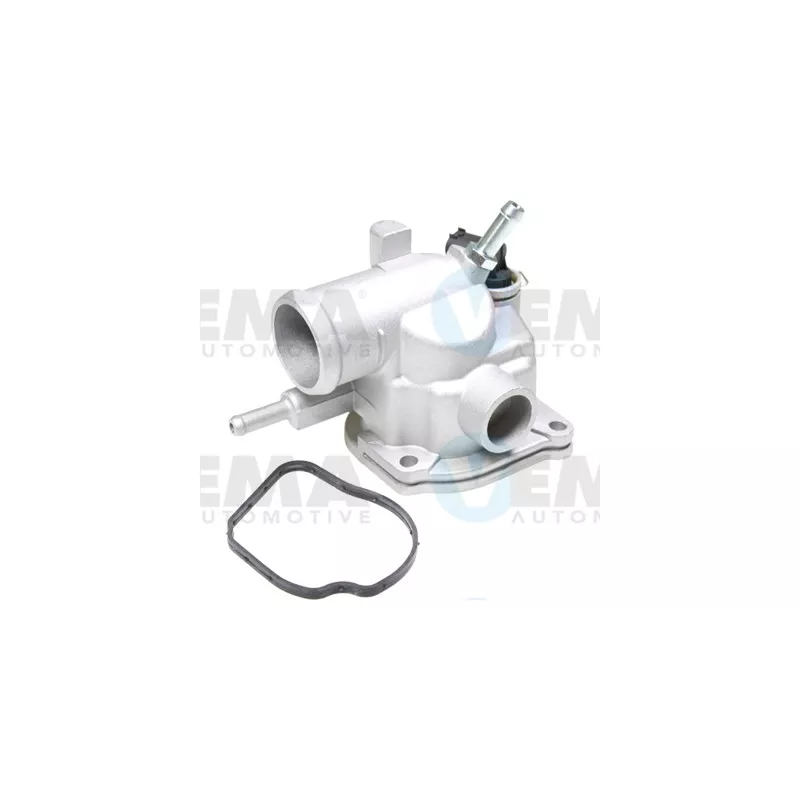 Bride de liquide de refroidissement VEMA 460097