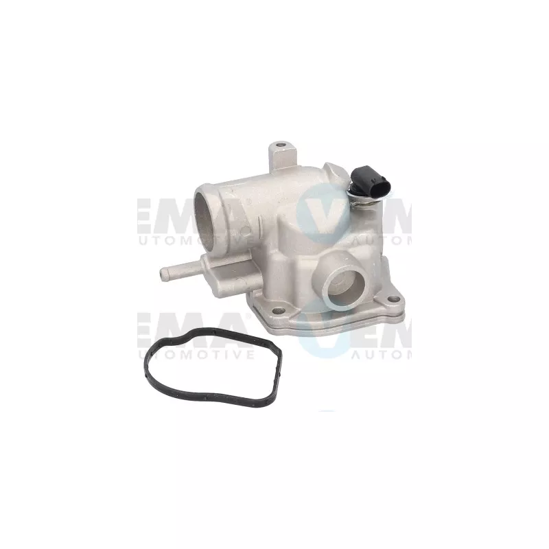 Bride de liquide de refroidissement VEMA 460098