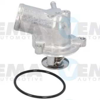 Bride de liquide de refroidissement VEMA 460101