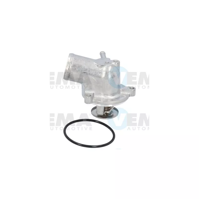 Bride de liquide de refroidissement VEMA 460101