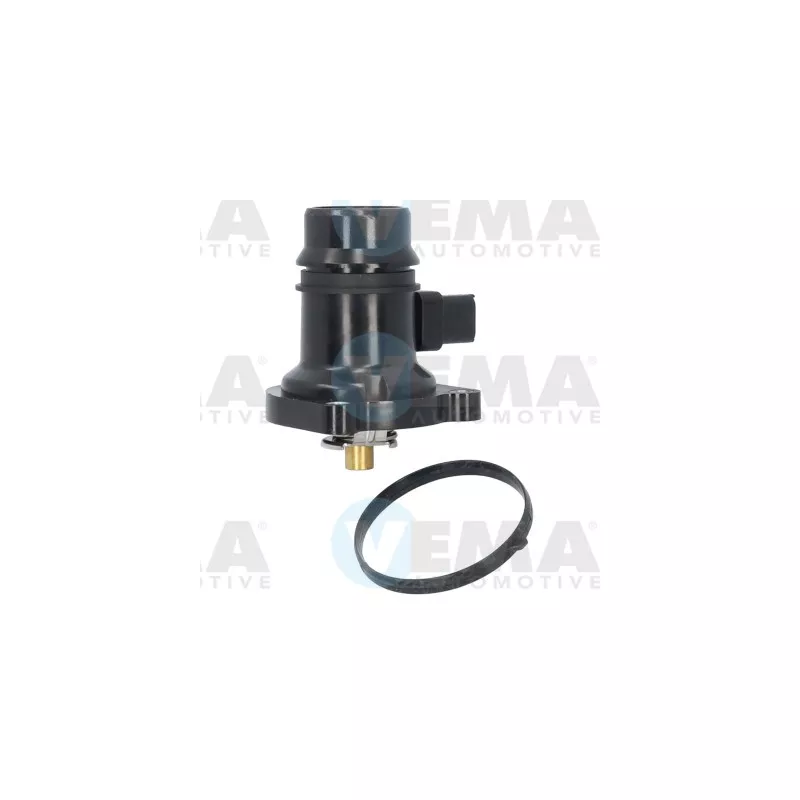 Bride de liquide de refroidissement VEMA 460104