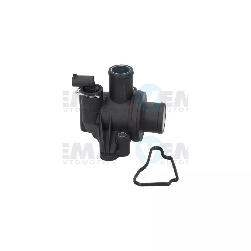 Bride de liquide de refroidissement VEMA 460105