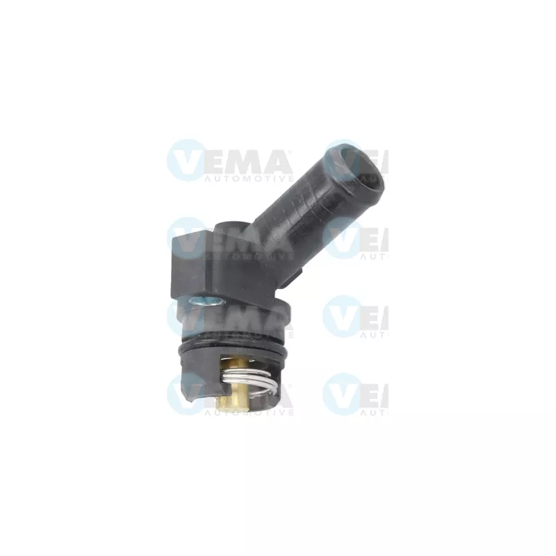 Bride de liquide de refroidissement VEMA 460109