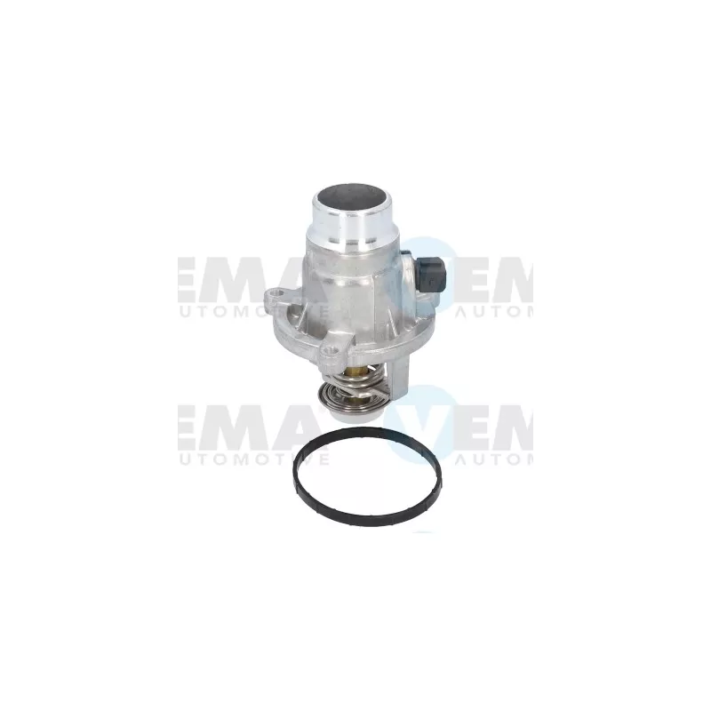 Bride de liquide de refroidissement VEMA 460115
