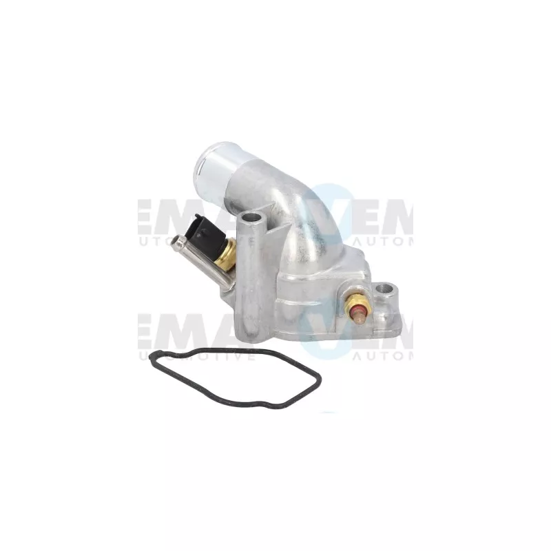 Bride de liquide de refroidissement VEMA 460117
