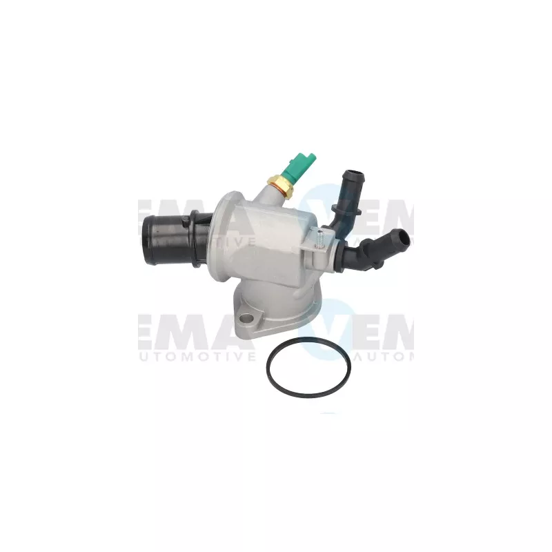 Bride de liquide de refroidissement VEMA 460119