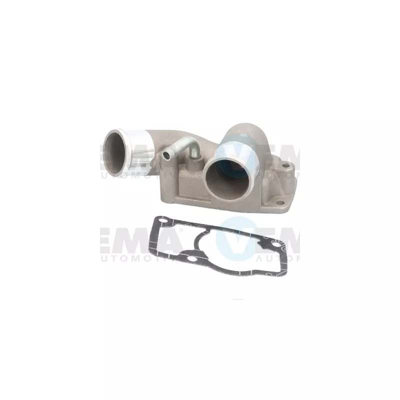 Bride de liquide de refroidissement VEMA 460120