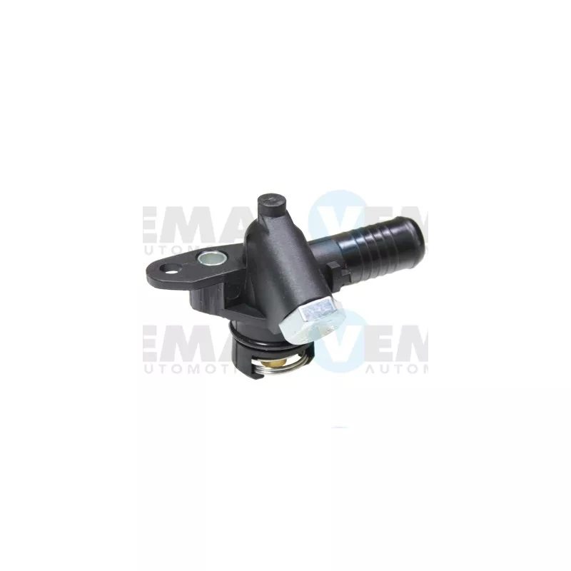 Bride de liquide de refroidissement VEMA 460123