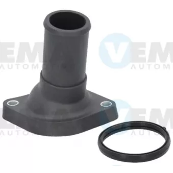 Bride de liquide de refroidissement VEMA