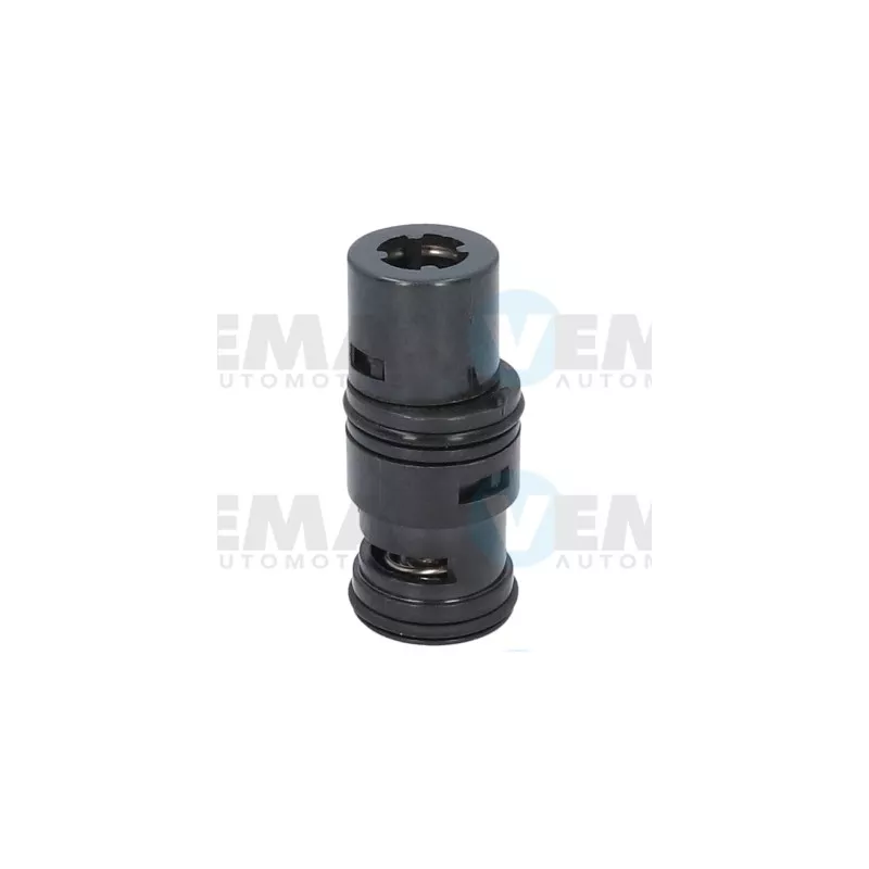 Bride de liquide de refroidissement VEMA 460140