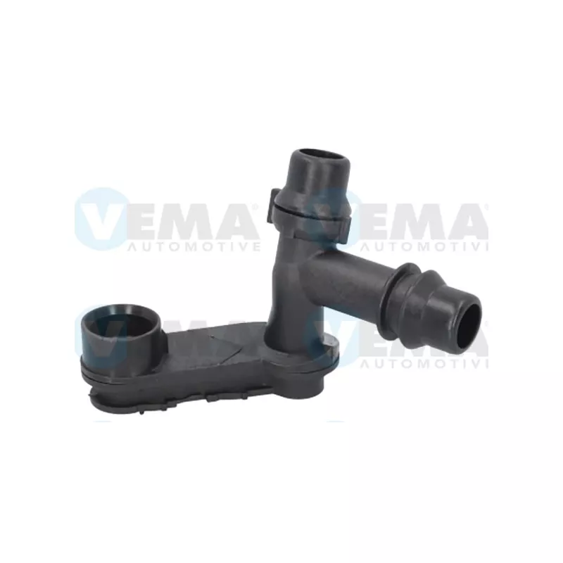 Bride de liquide de refroidissement VEMA 460141