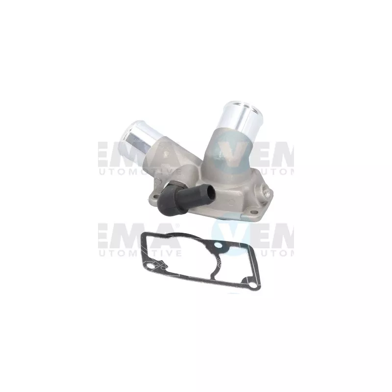 Bride de liquide de refroidissement VEMA 460146