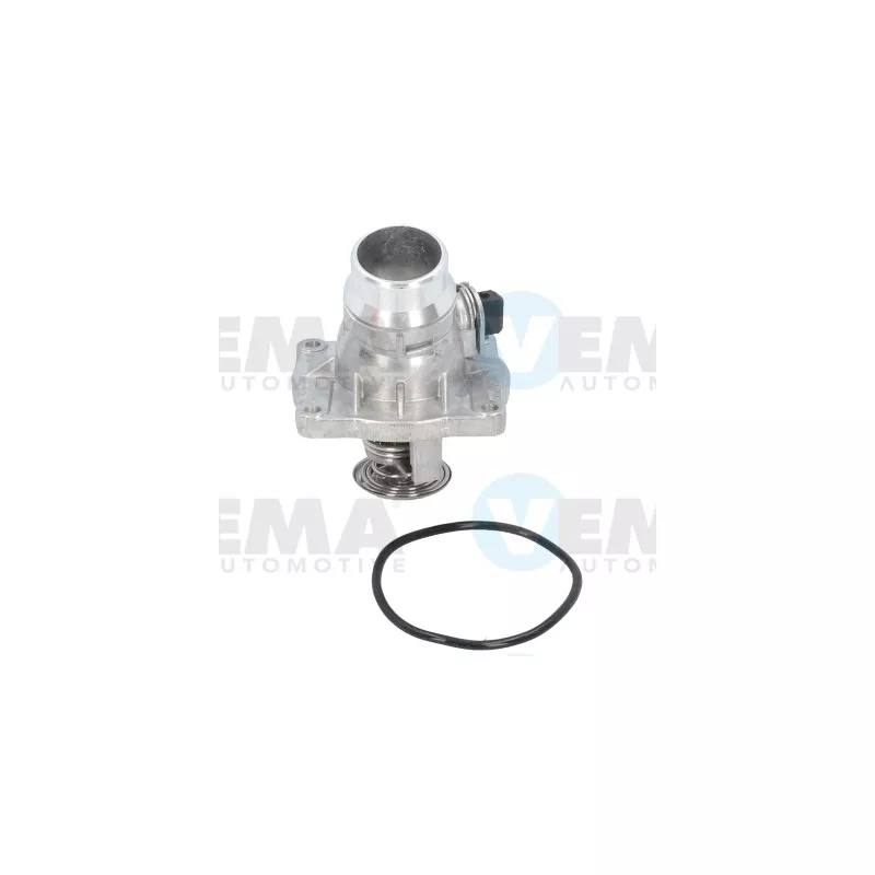 Bride de liquide de refroidissement VEMA 460148
