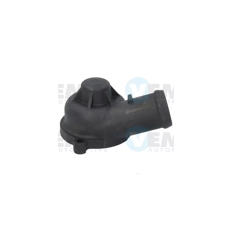 Bride de liquide de refroidissement VEMA 460154