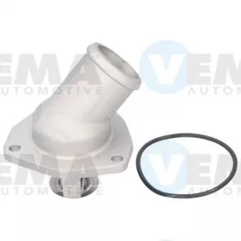 Bride de liquide de refroidissement VEMA 460169