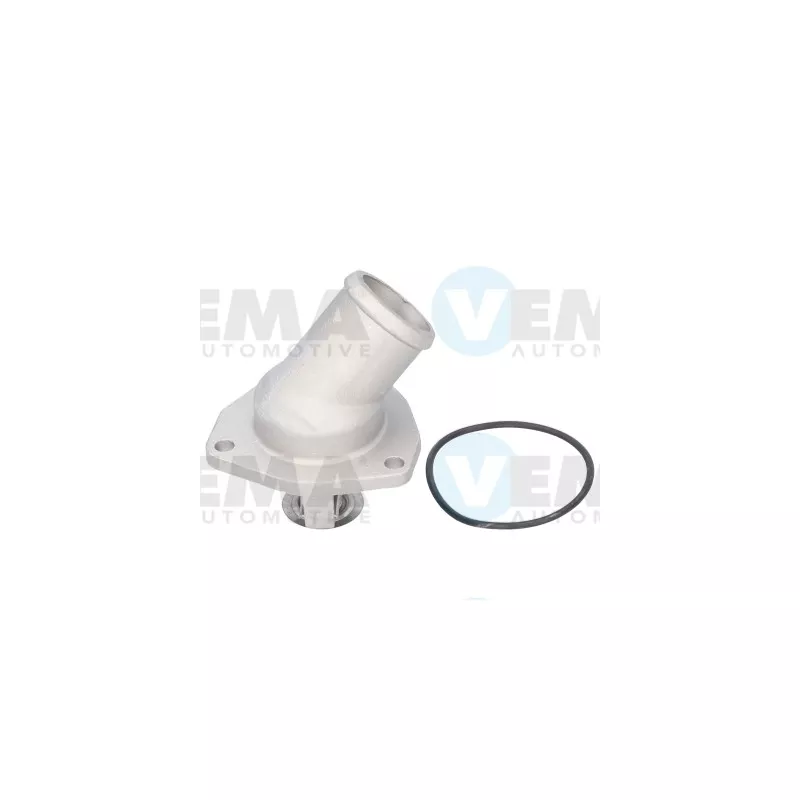 Bride de liquide de refroidissement VEMA 460169