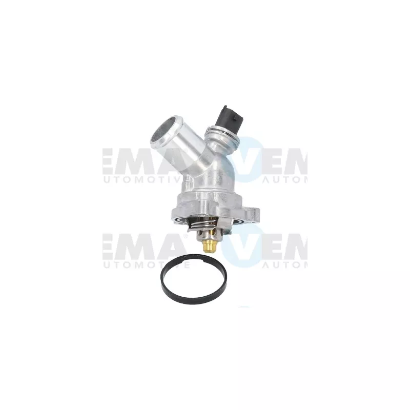 Bride de liquide de refroidissement VEMA 460170