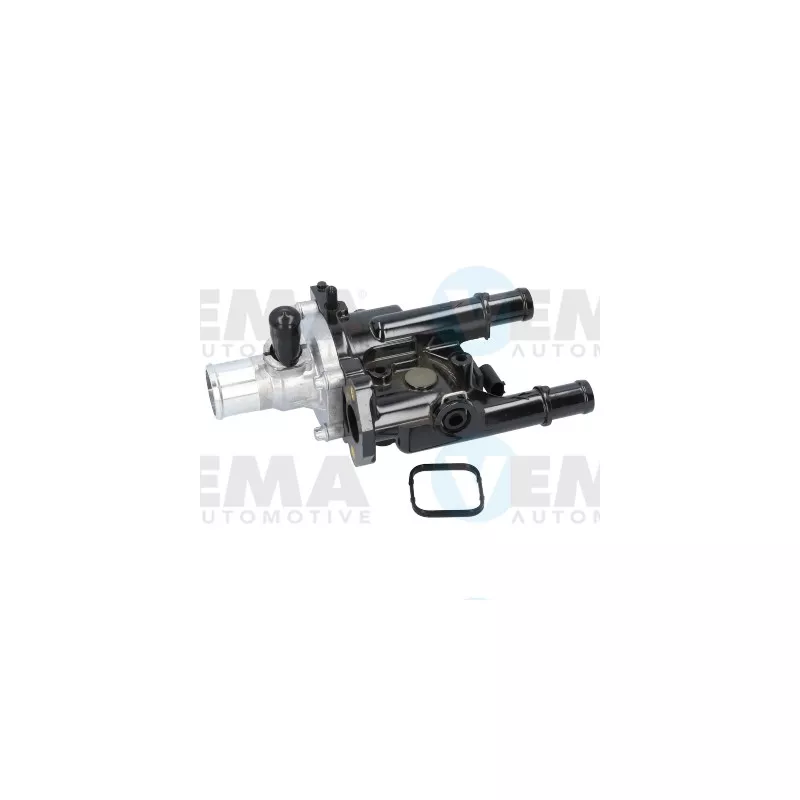 Bride de liquide de refroidissement VEMA 460172