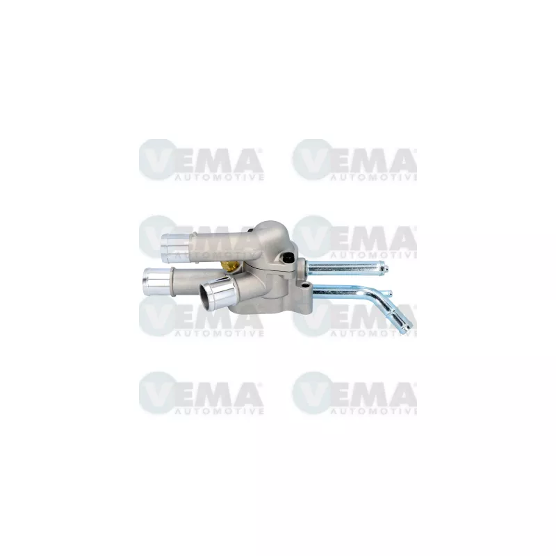 Bride de liquide de refroidissement VEMA 460173