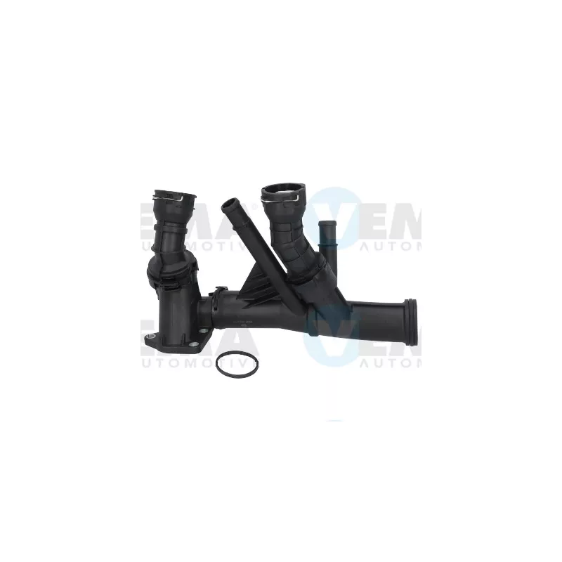 Bride de liquide de refroidissement VEMA 460175