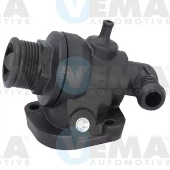 Bride de liquide de refroidissement VEMA 460180