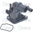 Bride de liquide de refroidissement VEMA 460182 - Visuel 1