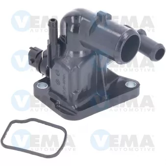 Bride de liquide de refroidissement VEMA 460182