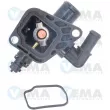 Bride de liquide de refroidissement VEMA 460182 - Visuel 2