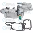 Bride de liquide de refroidissement VEMA 460190 - Visuel 1