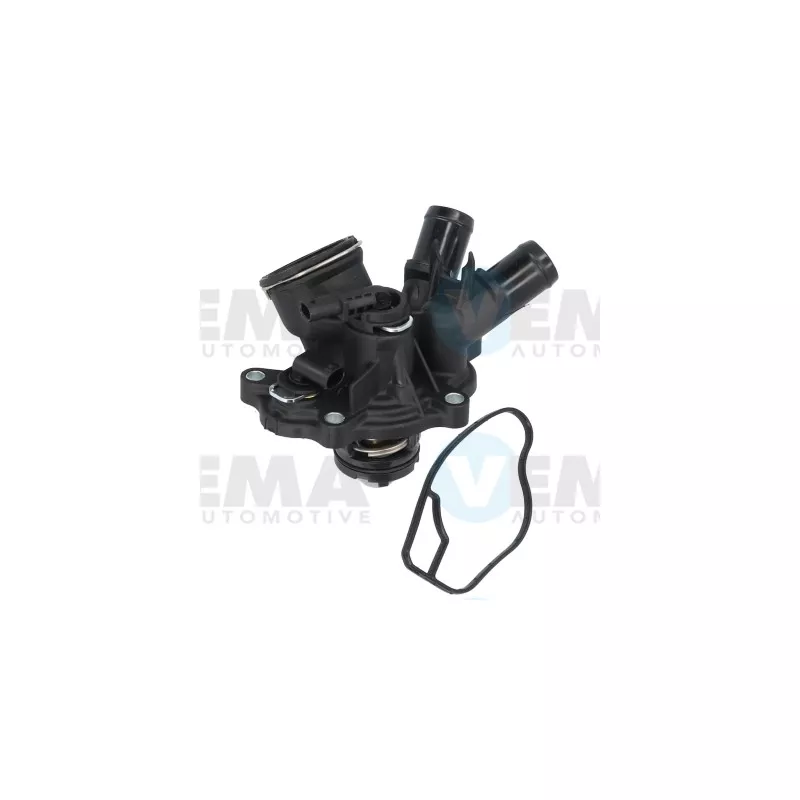 Bride de liquide de refroidissement VEMA 460191