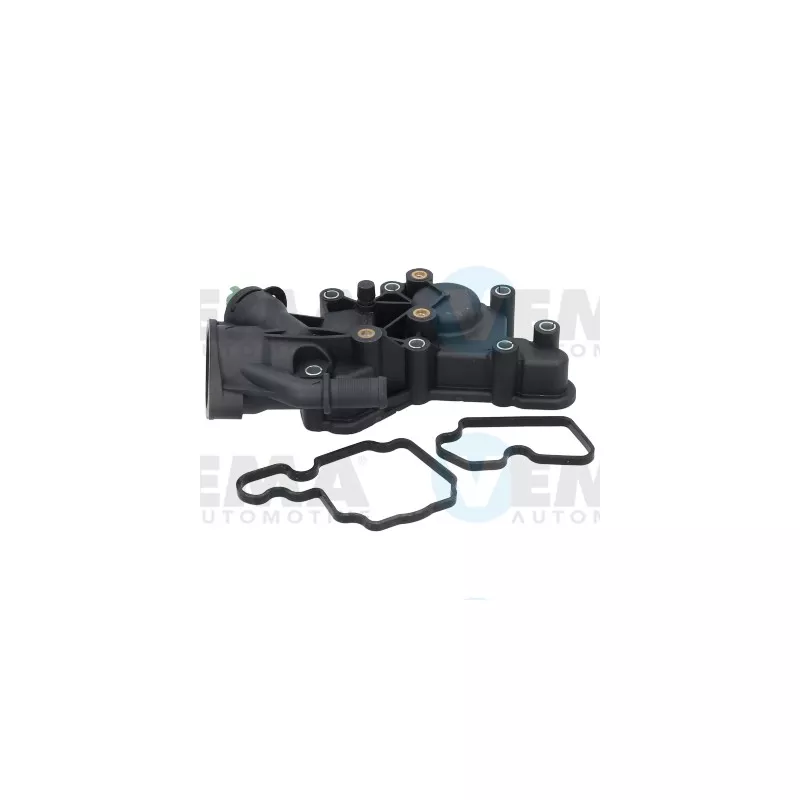 Bride de liquide de refroidissement VEMA 460192