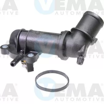 Bride de liquide de refroidissement VEMA 460193