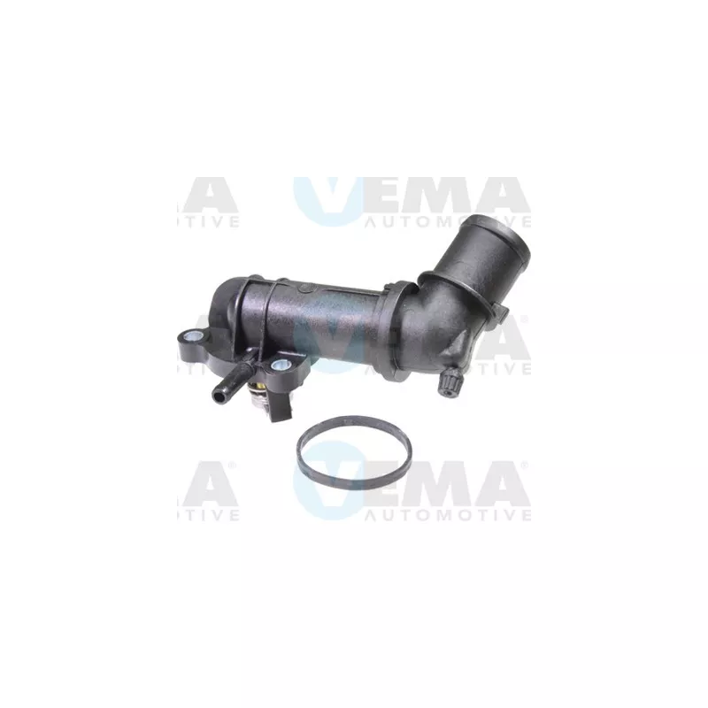 Bride de liquide de refroidissement VEMA 460193