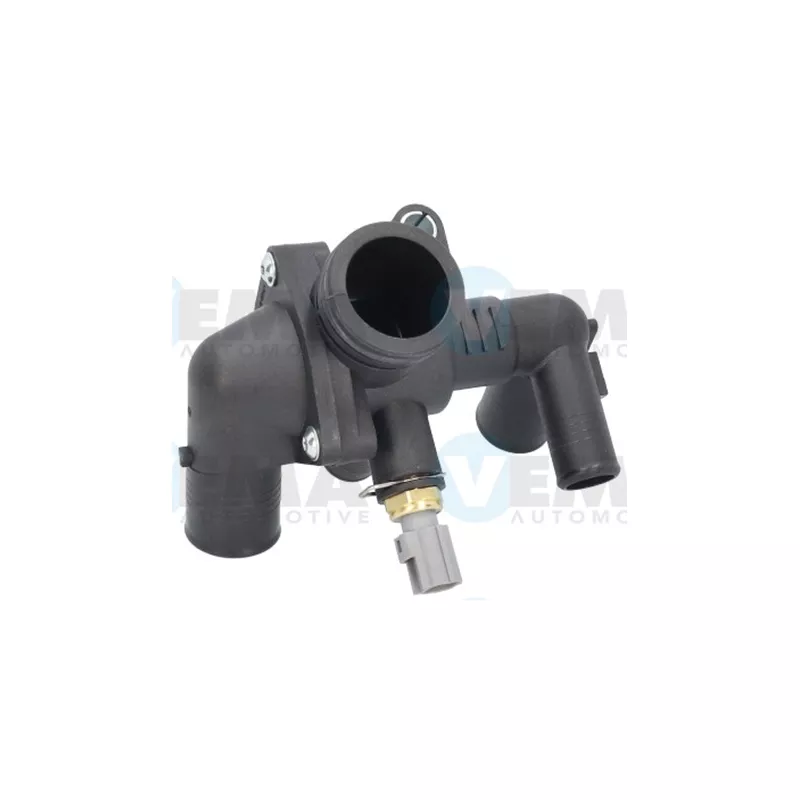 Bride de liquide de refroidissement VEMA 460194
