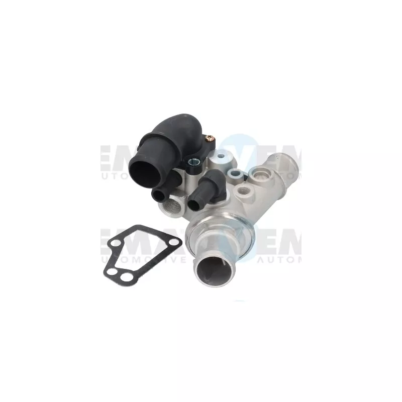 Bride de liquide de refroidissement VEMA 460195