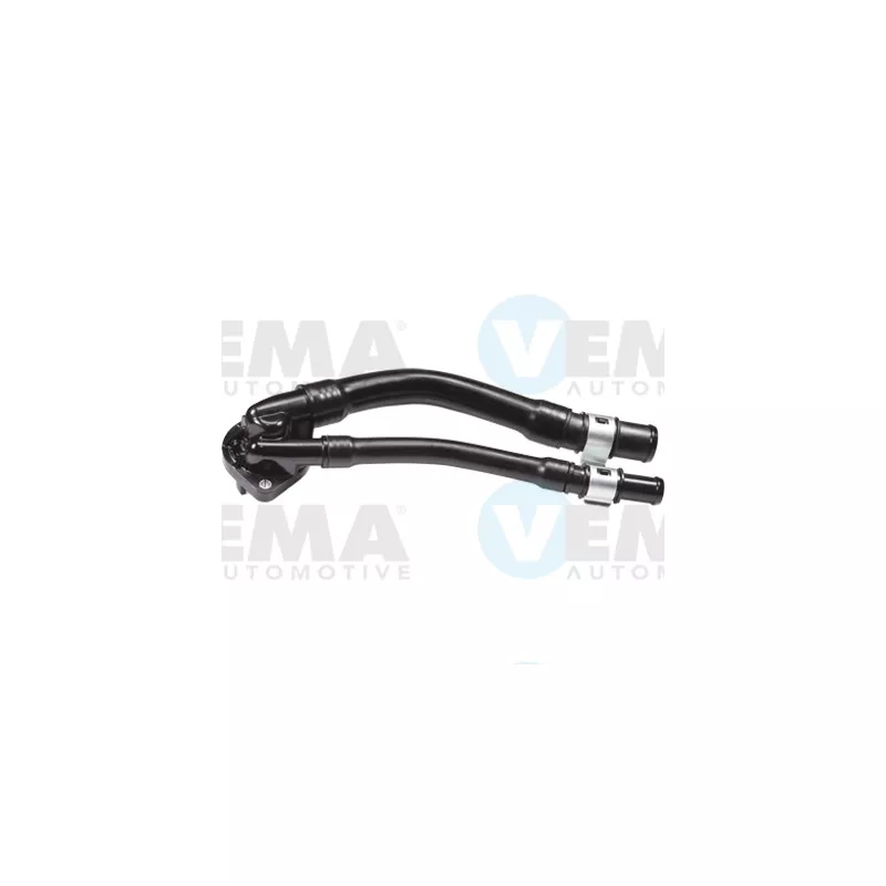 Bride de liquide de refroidissement VEMA 460197