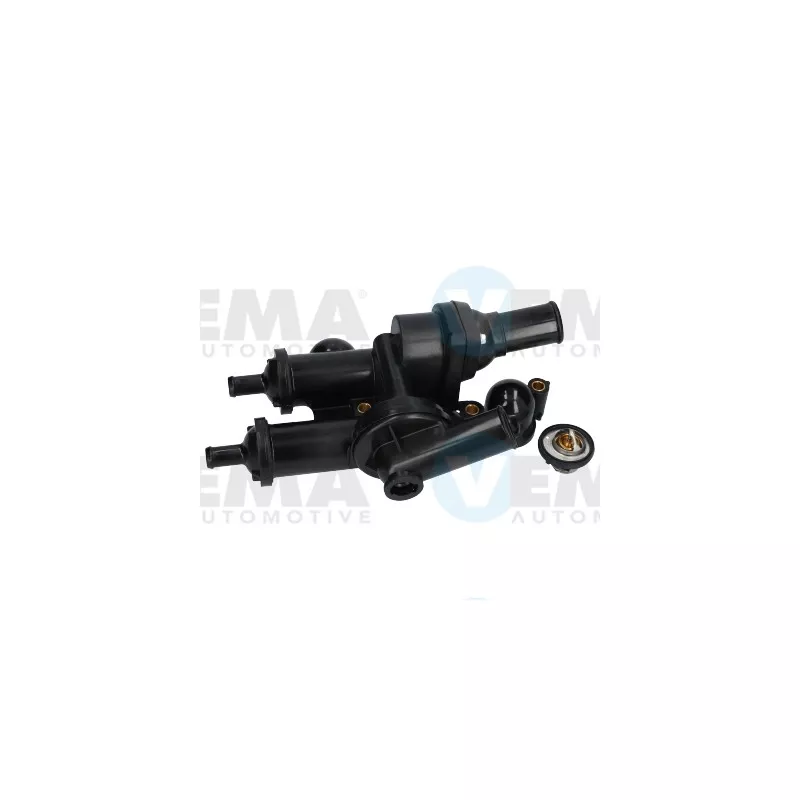 Bride de liquide de refroidissement VEMA 460204