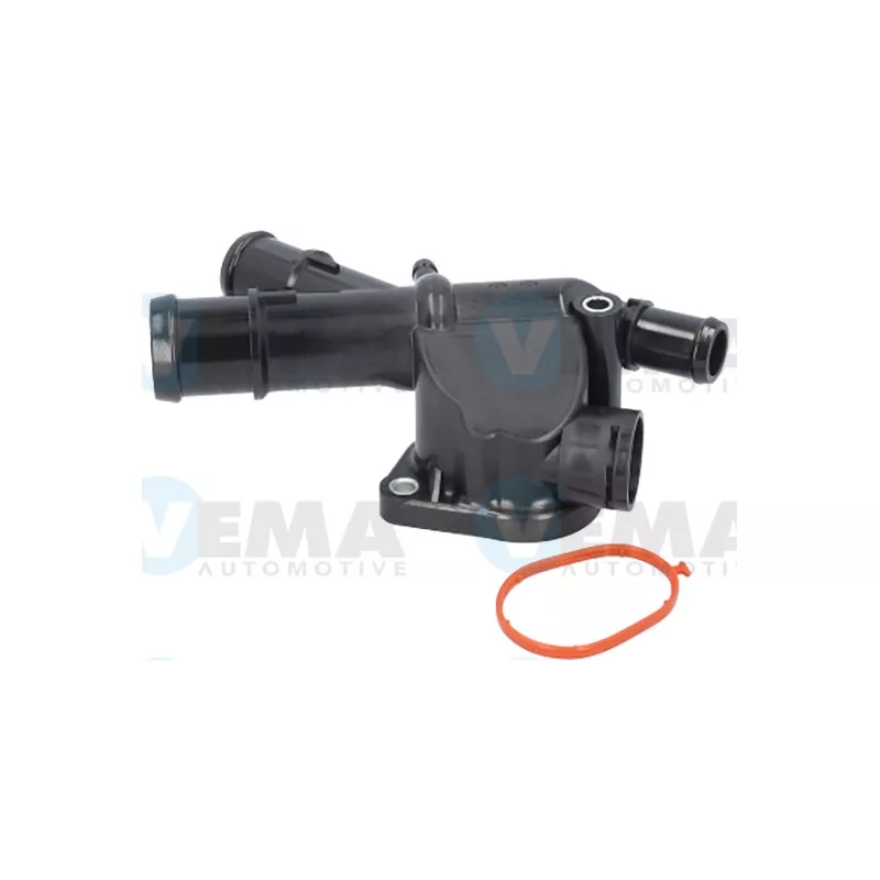 Bride de liquide de refroidissement VEMA 460211
