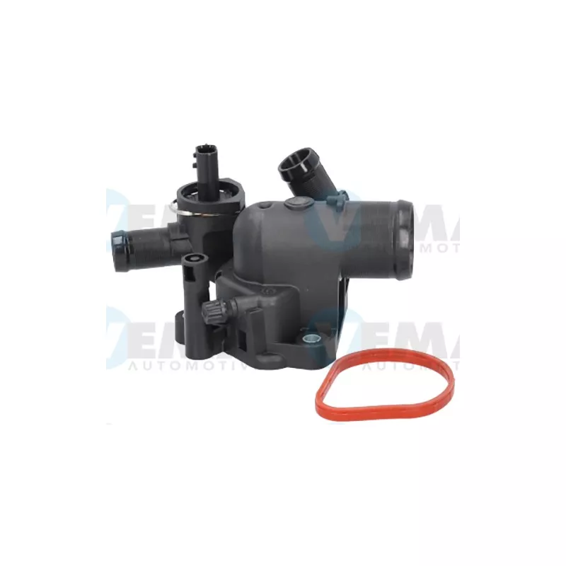 Bride de liquide de refroidissement VEMA 460216