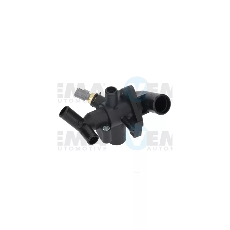 Bride de liquide de refroidissement VEMA 460218