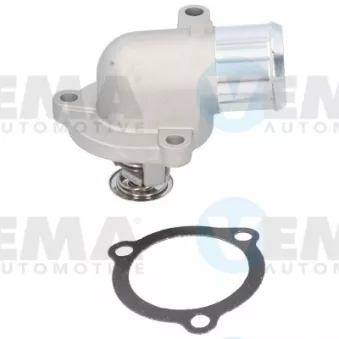 Bride de liquide de refroidissement VEMA 460221