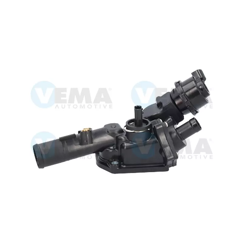 Bride de liquide de refroidissement VEMA 460229