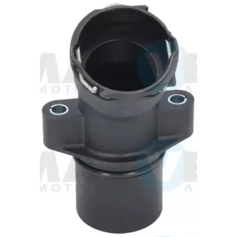 Bride de liquide de refroidissement VEMA 460233