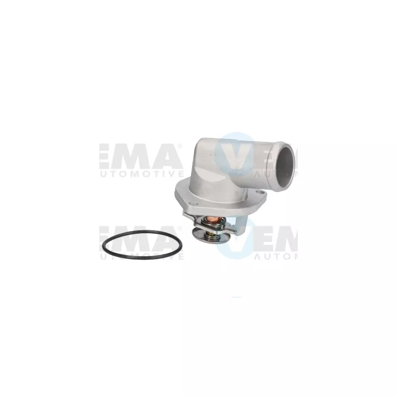 Bride de liquide de refroidissement VEMA 460236