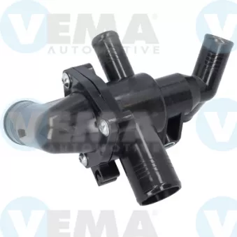 Bride de liquide de refroidissement VEMA 460237