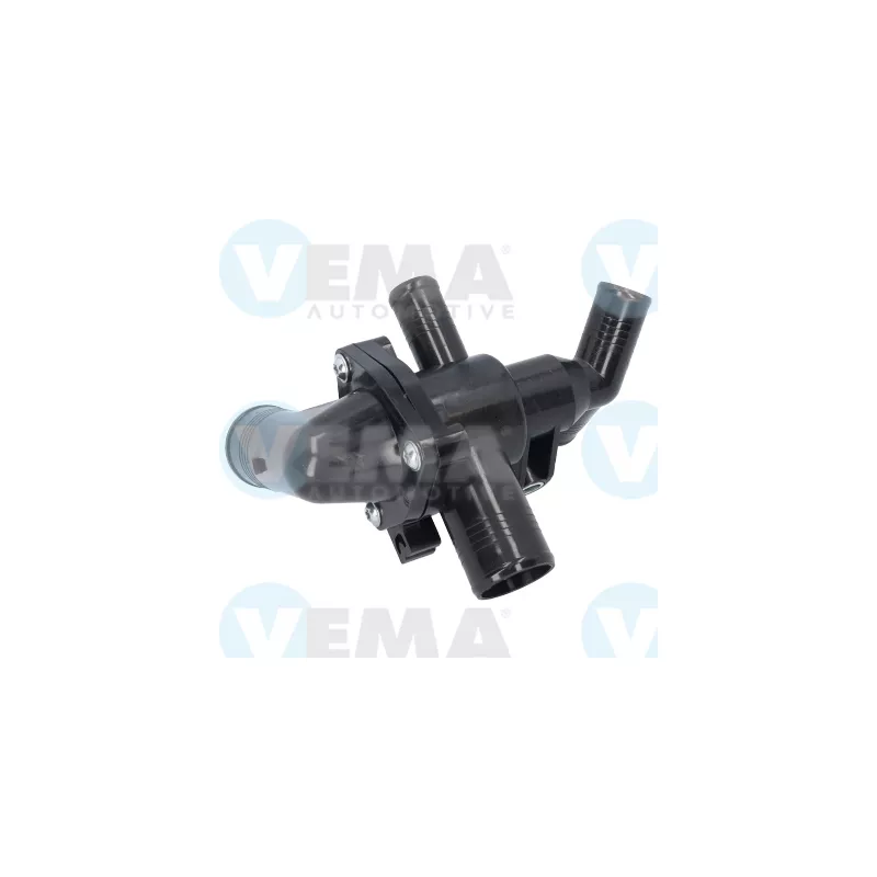 Bride de liquide de refroidissement VEMA 460237