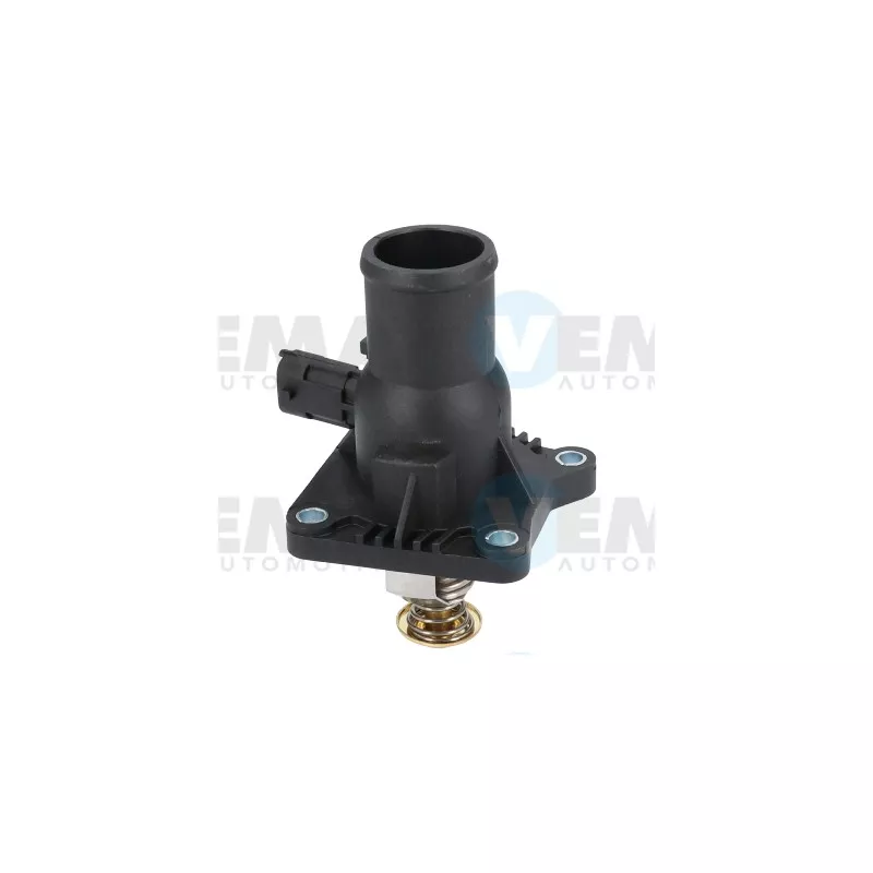 Bride de liquide de refroidissement VEMA 460242